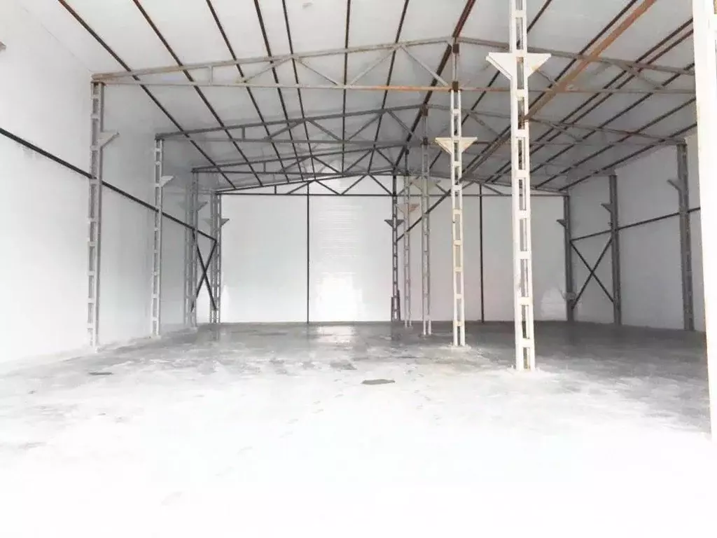 Производственное помещение в Московская область, Дмитров Юрьевская ... - Фото 2