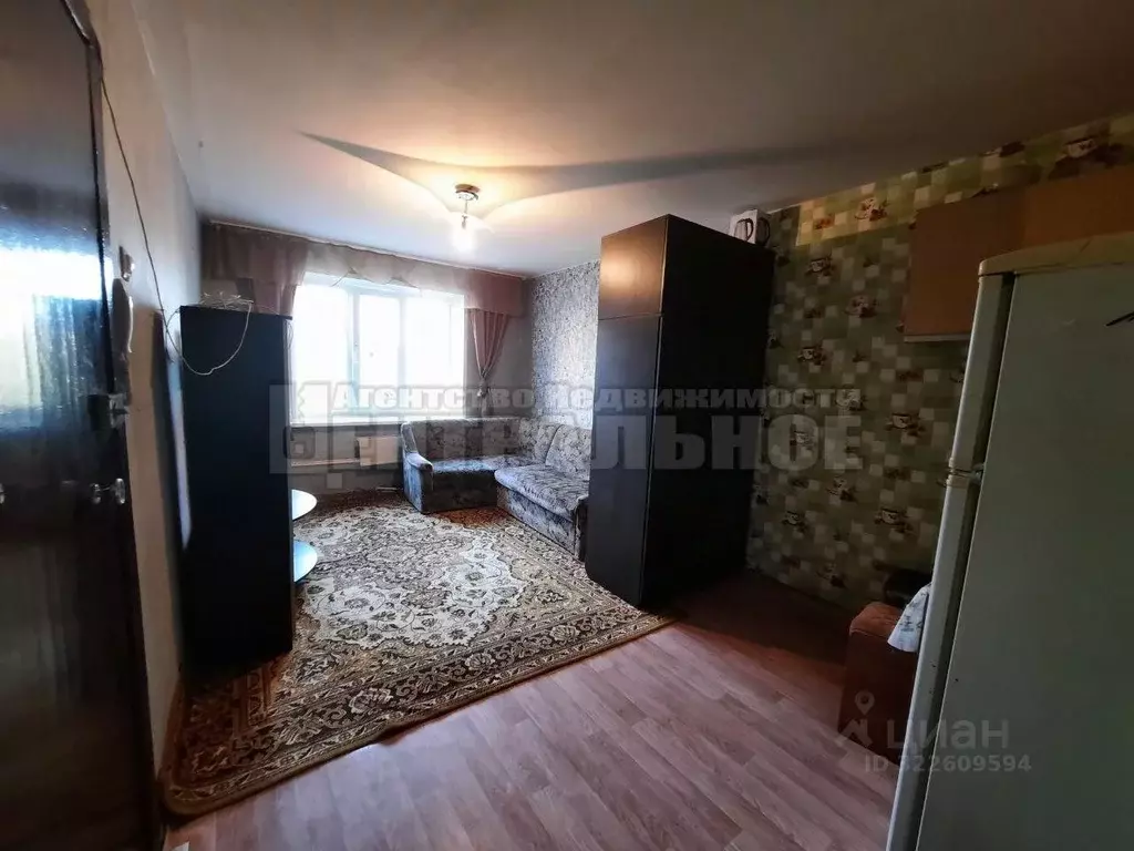 Комната Смоленская область, Смоленск ул. Багратиона, 65 (17.4 м) - Фото 1