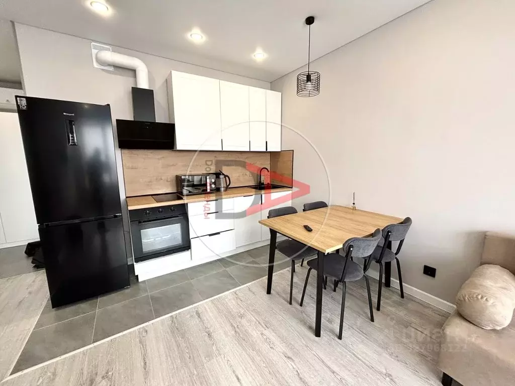 2-к кв. Башкортостан, Уфа ул. Художника Позднова, 13 (40.0 м) - Фото 2