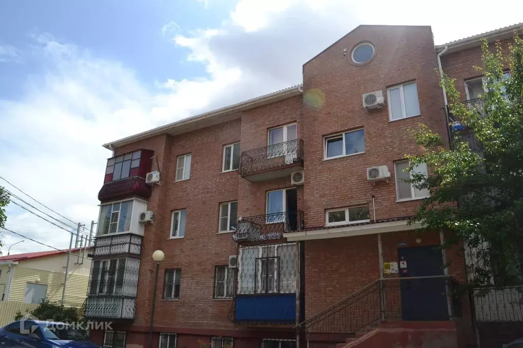 Продаётся 2-к квартира, 33 м - Фото 0