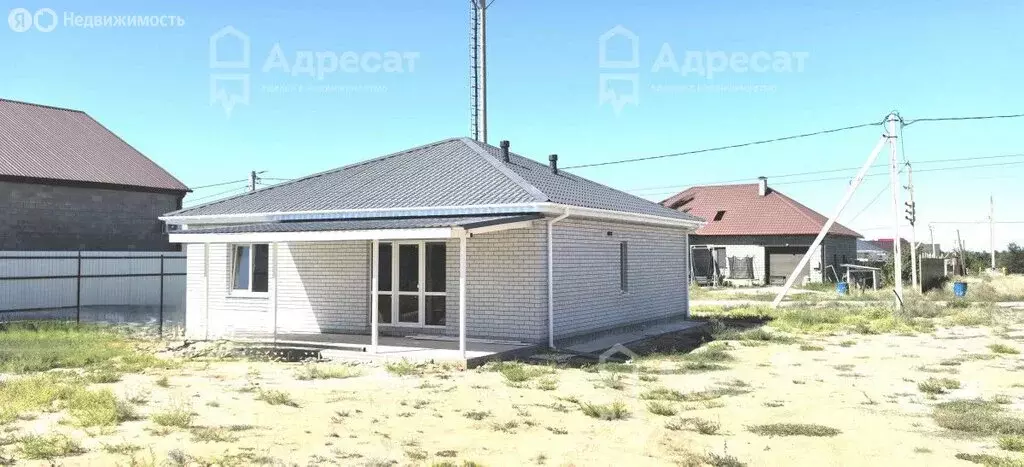 Дом в Волгоградская область, рабочий посёлок Городище, улица Вязов ... - Фото 2