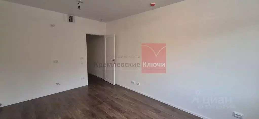 Студия Санкт-Петербург ул. Пейзажная, 24к1 (20.4 м) - Фото 2