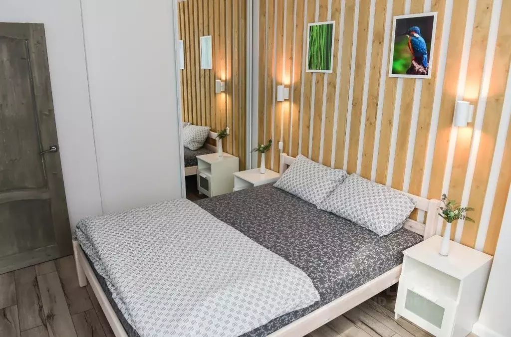 1-к кв. Самарская область, Самара Съездовская ул., 11 (34.0 м) - Фото 2