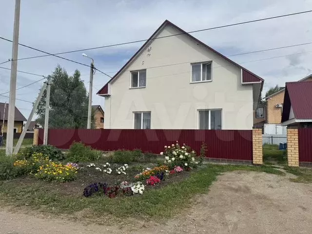 Дом 240 м на участке 4 сот. - Фото 0