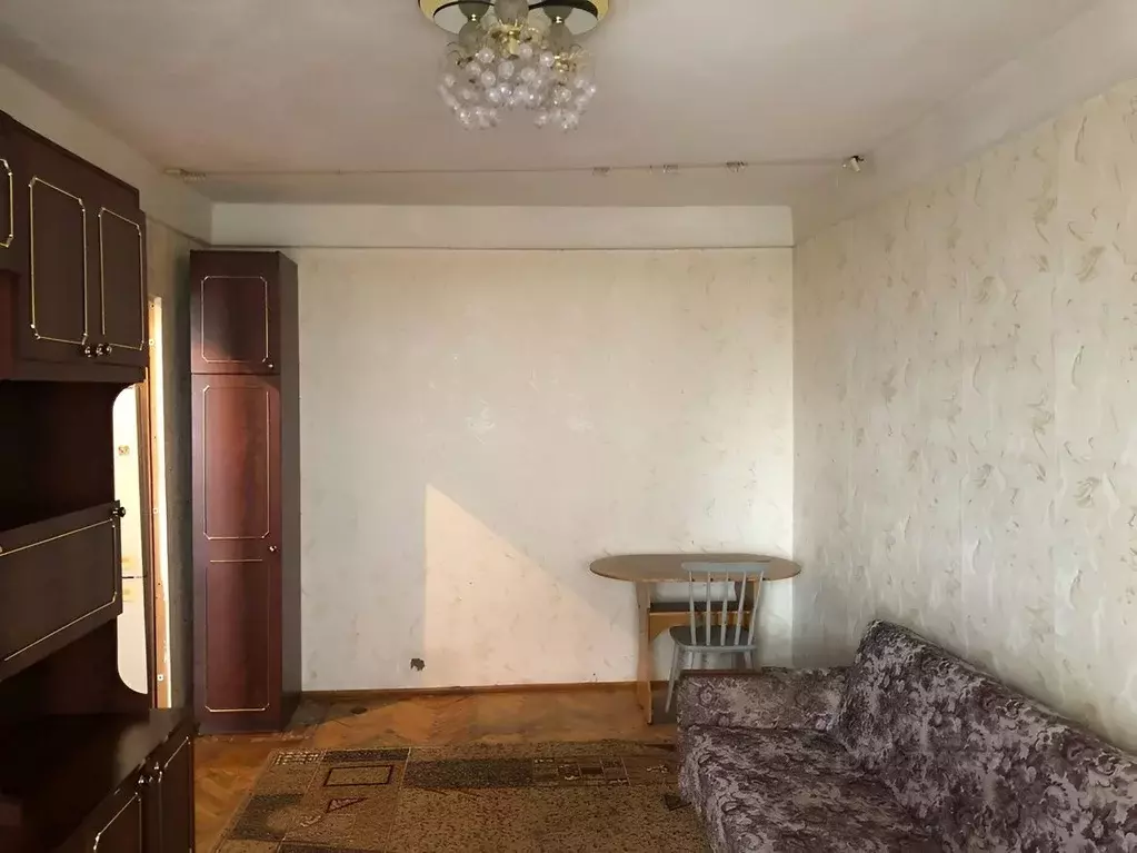 1-к кв. Санкт-Петербург ул. Солдата Корзуна, 19 (31.0 м) - Фото 2