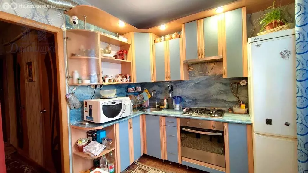 2-комнатная квартира: Воронеж, улица Хользунова, 116 (47 м) - Фото 0