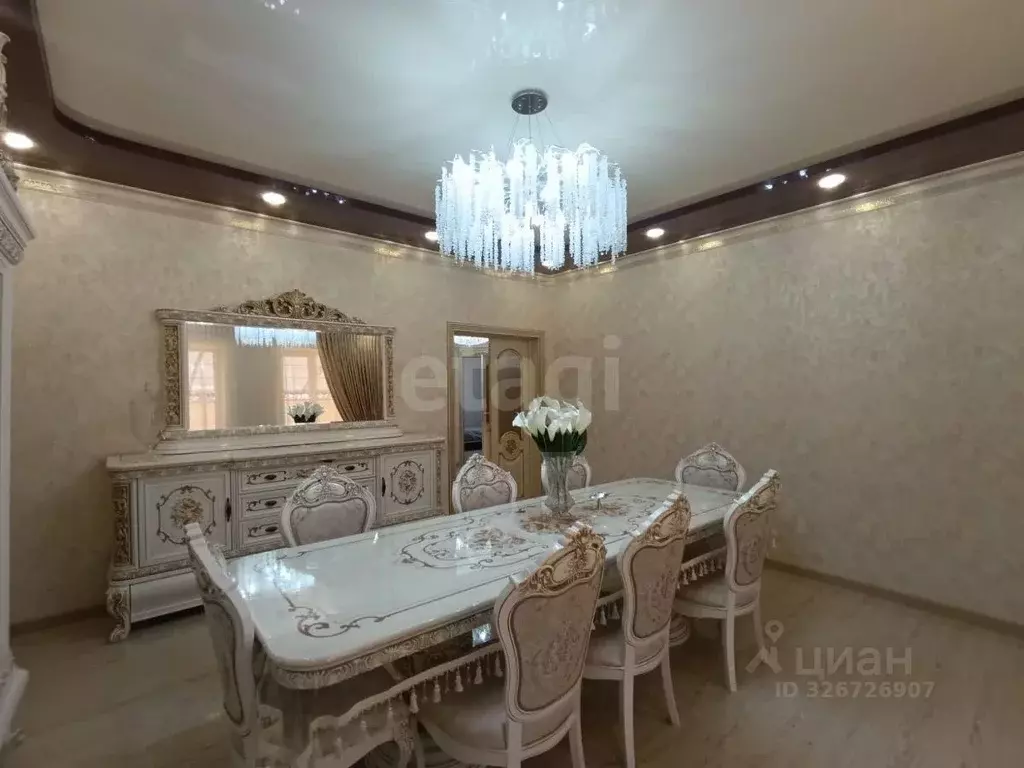 Дом в Ингушетия, Назрановский район, с. Плиево ул. Лермонтова (120 м) - Фото 2