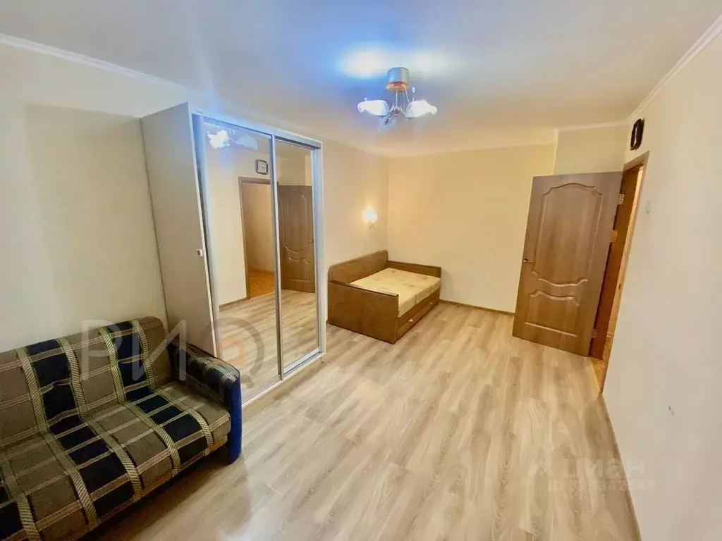 1-к кв. Севастополь просп. Октябрьской Революции, 49 (34.0 м) - Фото 2