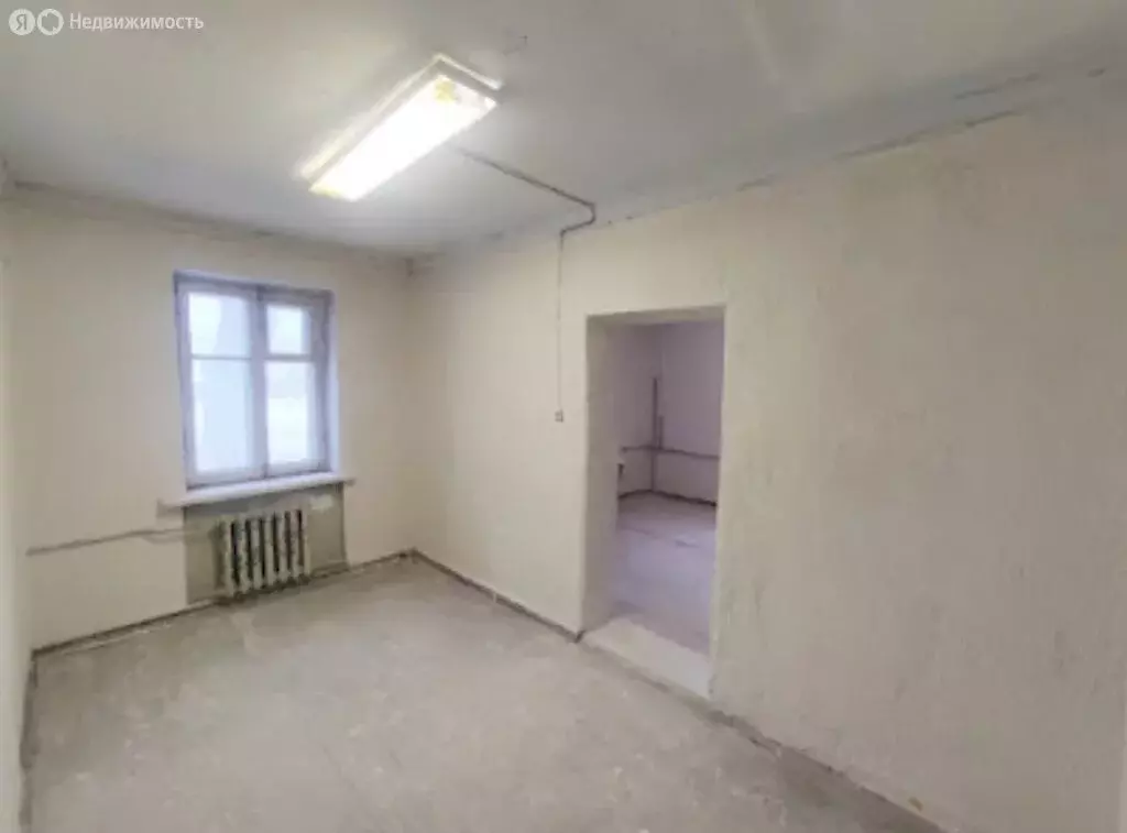 2-комнатная квартира: Ульяновск, улица 9 Мая, 8 (40 м) - Фото 1