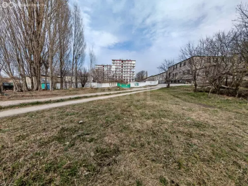 Участок в Симферополь, улица Генерала Родионова (10 м) - Фото 2