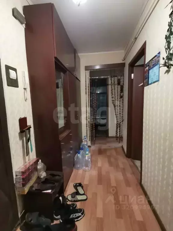 2-к кв. Нижегородская область, Навашино ул. Калинина, 29 (45.9 м) - Фото 1