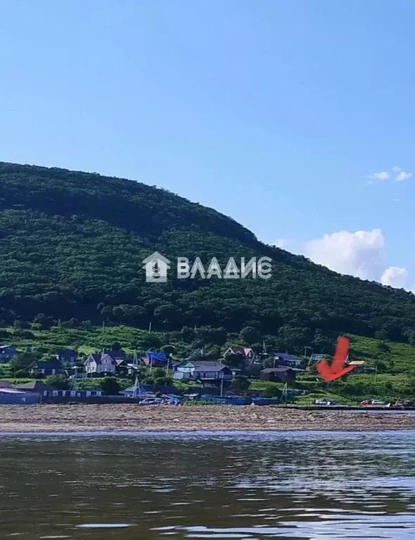 Участок в Приморский край, Владивостокский городской округ, с. ... - Фото 1