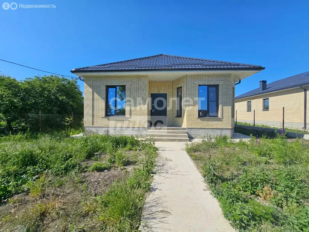 Дом в станица Гостагаевская, Северная улица (110 м) - Фото 1