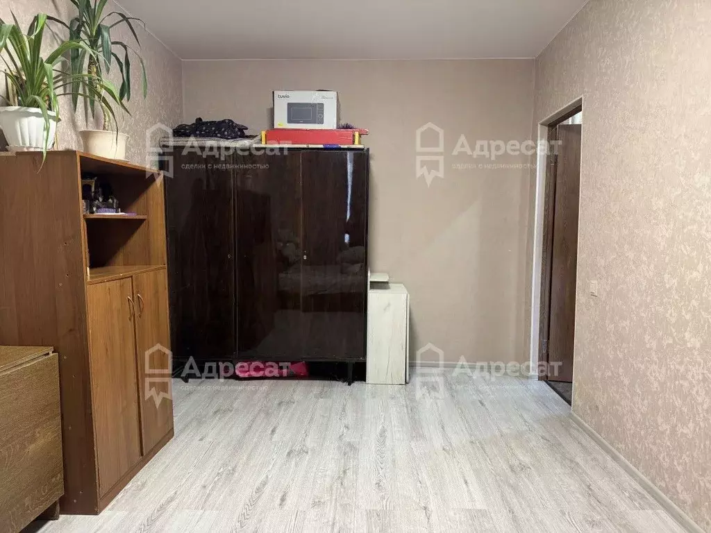 1-к кв. Волгоградская область, Волгоград ул. Таращанцев, 79 (24.5 м) - Фото 1