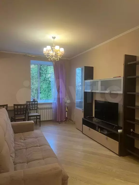 2-к. квартира, 57,5 м, 3/5 эт. - Фото 0