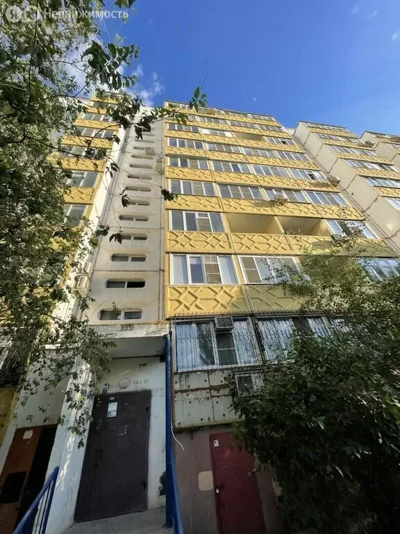 1-комнатная квартира: Астрахань, улица Куликова, 83к1 (41.8 м) - Фото 1
