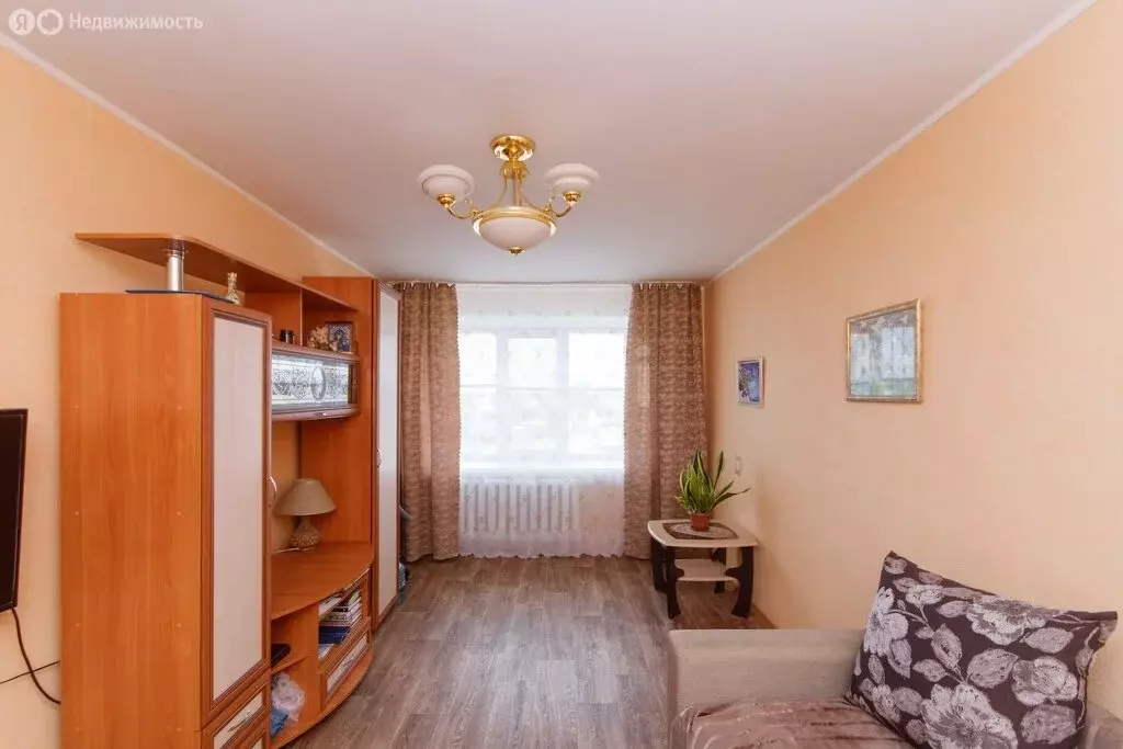 2-комнатная квартира: Ишим, улица Чехова, 9 (46.9 м) - Фото 1