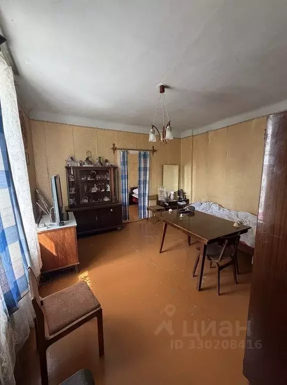 3-к кв. Тамбовская область, Тамбов Астраханская ул., 254 (59.9 м) - Фото 2