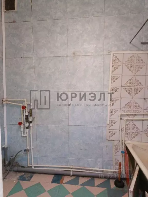 2-к кв. Свердловская область, Нижний Тагил ул. Карла Маркса, 89 (49.6 ... - Фото 2