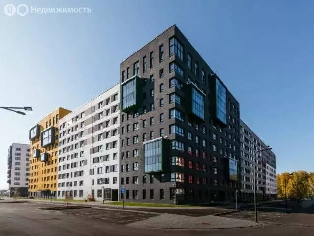 2-комнатная квартира: Тюмень, Заречный проезд, 6к2 (67.6 м) - Фото 2