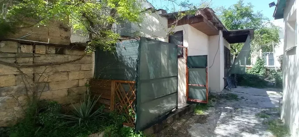 1-к кв. Крым, Евпатория ул. Имени Бартенева, 18 (25.0 м) - Фото 2