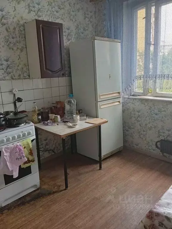2-к кв. Москва ул. Мневники, 10К1 (54.0 м) - Фото 0