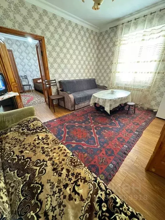 Дом в Дагестан, Дербент ул. Маскина, 1 (50 м) - Фото 0