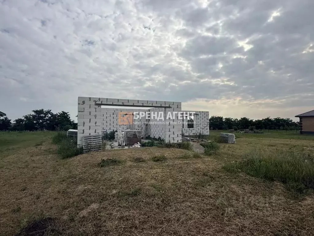 Участок в Белгородская область, Белгородский муниципальный округ, с. ... - Фото 1