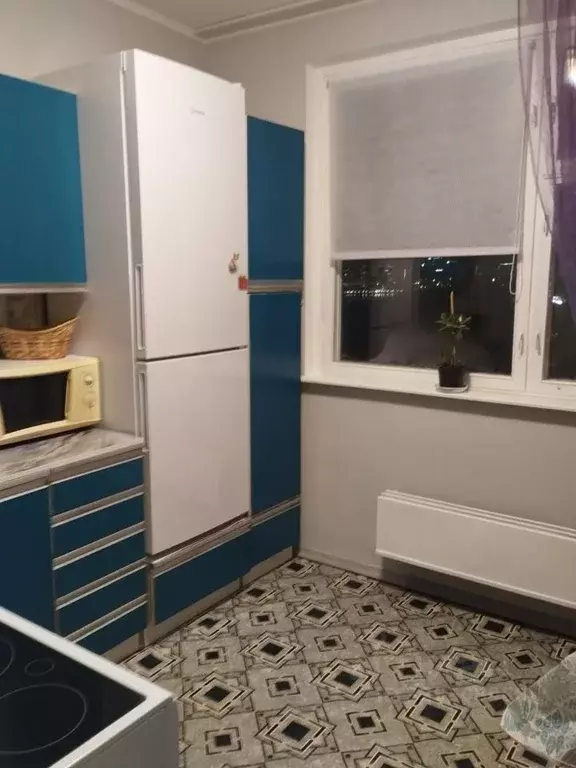 2-к кв. Московская область, Химки ул. Панфилова, 12 (54.0 м) - Фото 2