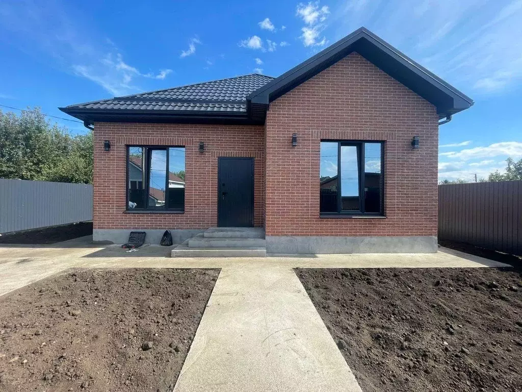 Дом, 120 м - Фото 1