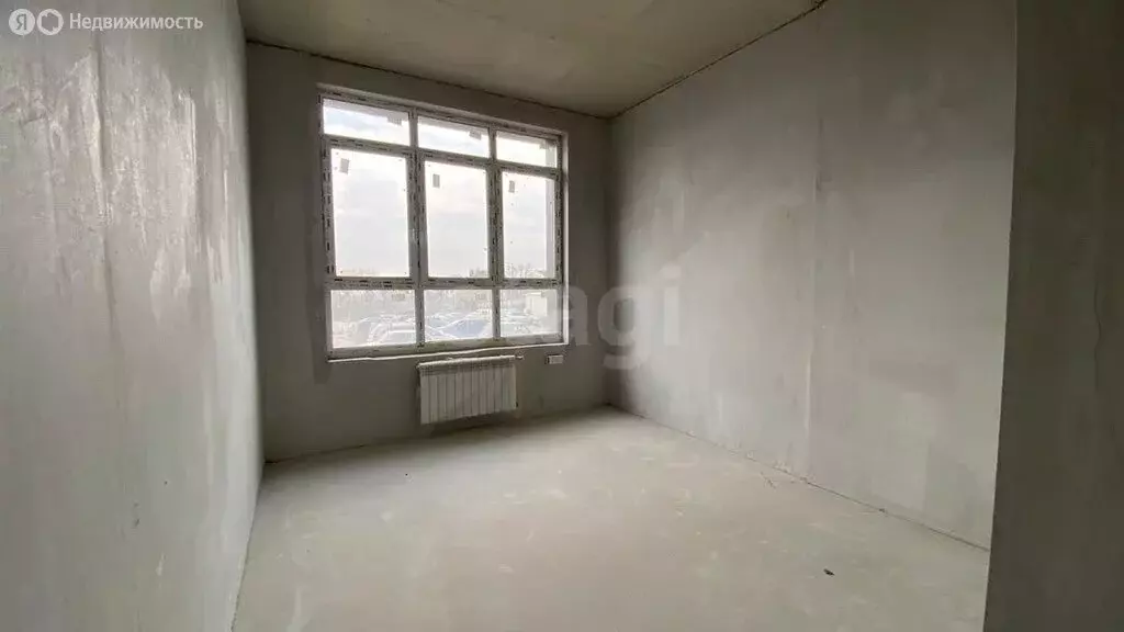 1-комнатная квартира: Тула, Калужское шоссе, 20к3 (34.4 м) - Фото 1