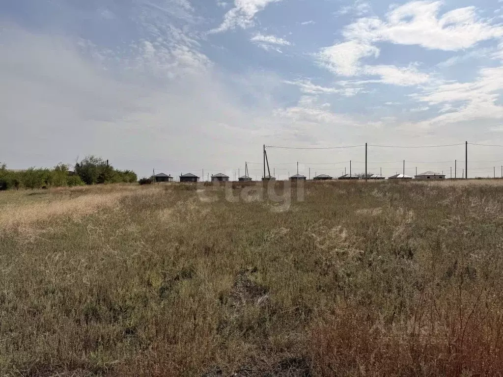 Участок в Ростовская область, Мясниковский район, с. Большие Салы ул. ... - Фото 2