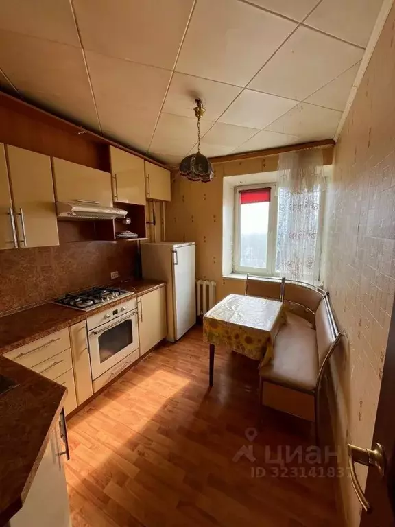 2-к кв. Оренбургская область, Ясный ул. Ленина, 14 (50.0 м) - Фото 1