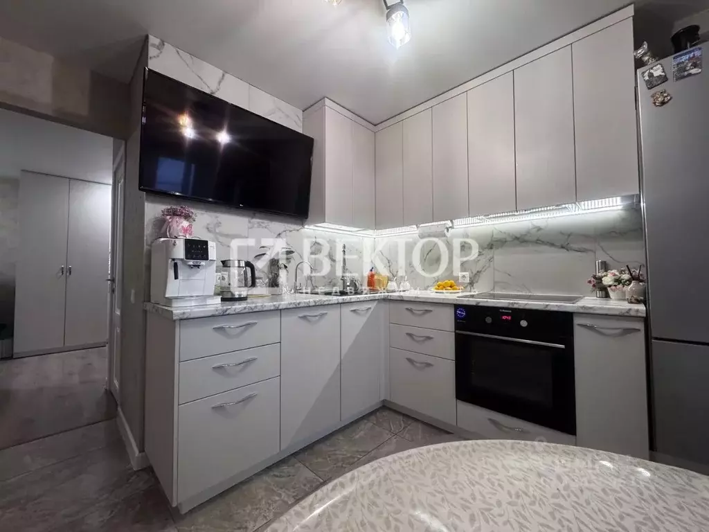 2-к кв. Ярославская область, Ярославль ул. Карла Либкнехта, 11/12 ... - Фото 2