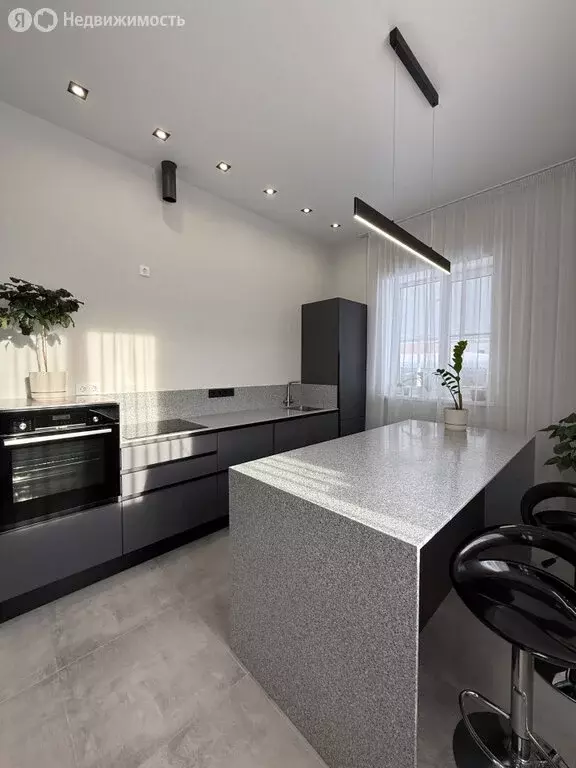 Дом в деревня Поварня, Весенняя улица, 12 (92.8 м) - Фото 1