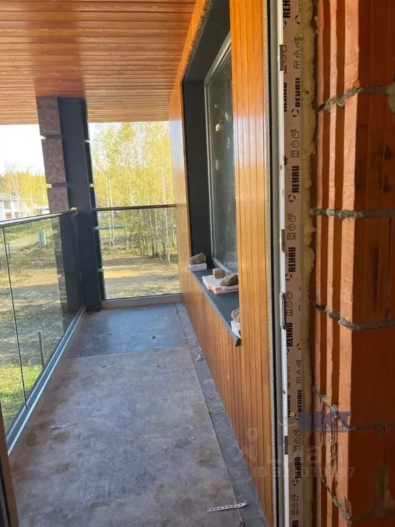 Коттедж в Московская область, Мытищи городской округ, д. Юрьево ул. ... - Фото 1