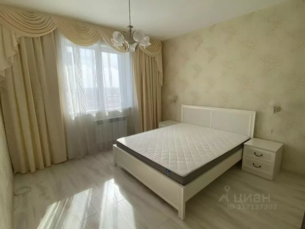 2-к кв. Новосибирская область, Новосибирск ул. Романова, 60/1 (64.0 м) - Фото 0
