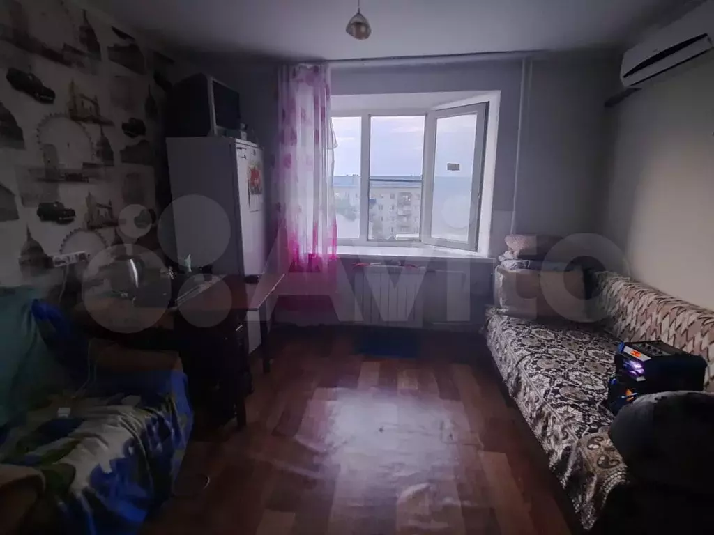 Комната 14 м в 1-к., 6/9 эт. - Фото 1