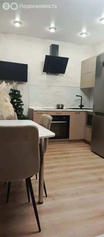 Квартира-студия: Сыктывкар, район Орбита, Петрозаводская улица, 43 ... - Фото 1