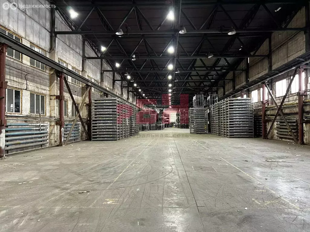 Склад (2000 м) - Фото 1