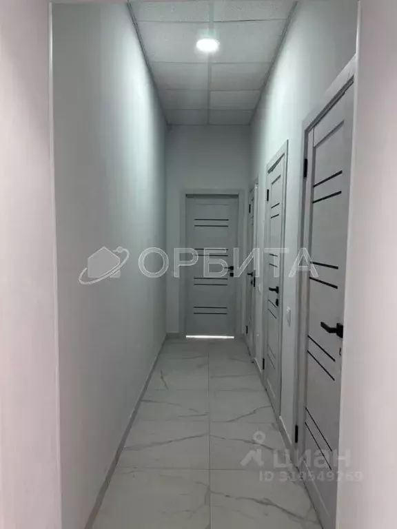 Офис в Тюменская область, Тюмень ул. 50 лет Октября, 120 (16 м) - Фото 2