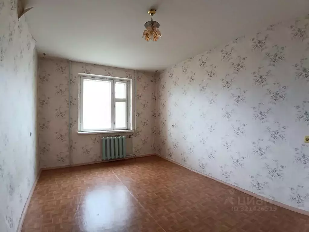 3-к кв. Псковская область, Псков Рижский просп., 95 (71.0 м) - Фото 1