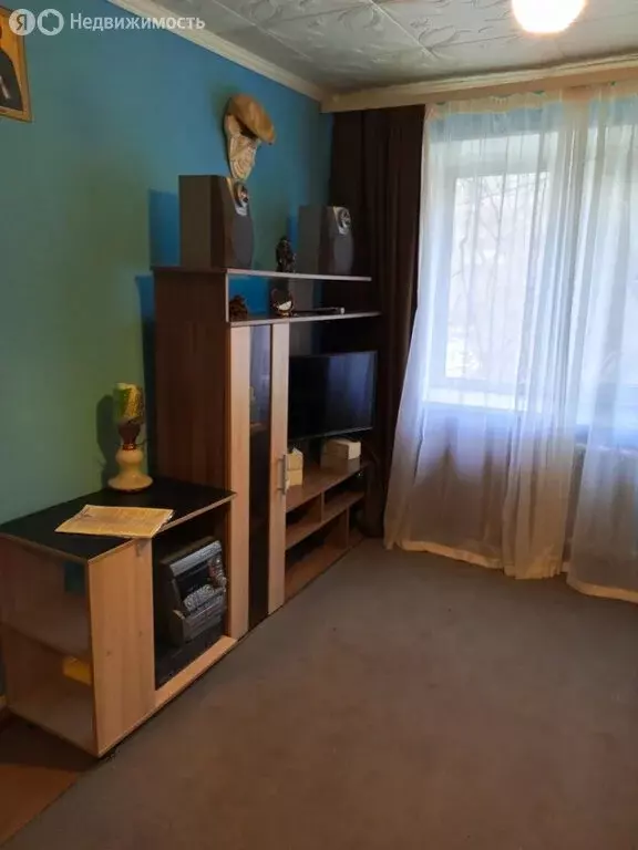 1к в -комнатной квартире (18.3 м) - Фото 2