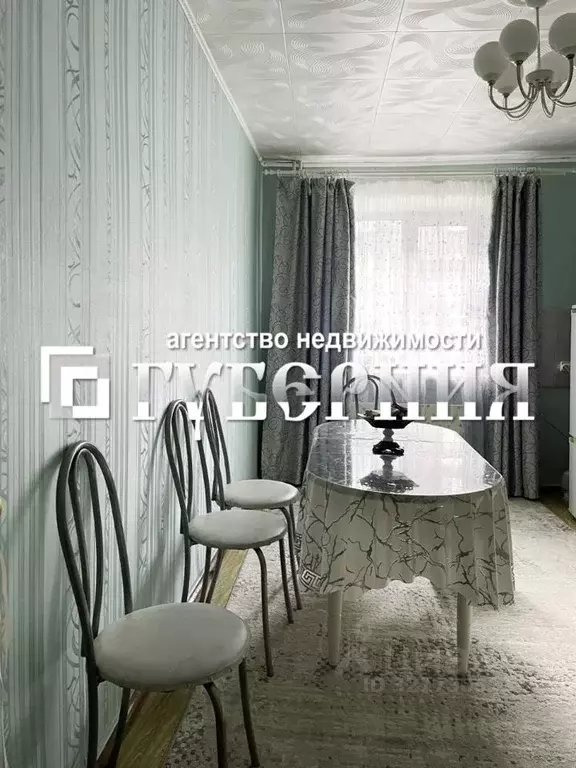 3-к кв. Томская область, Томск Сибирская ул., 102/8 (90.0 м) - Фото 1