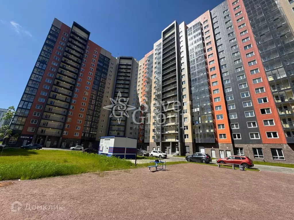 Продаётся квартира-студия, 30 м - Фото 0