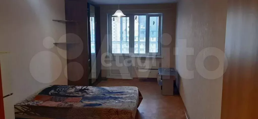 Квартира-студия, 26,5 м, 18/18 эт. - Фото 1