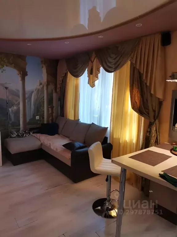 1-к кв. Ленинградская область, Шлиссельбург Кировский район, 1 Мая ... - Фото 1