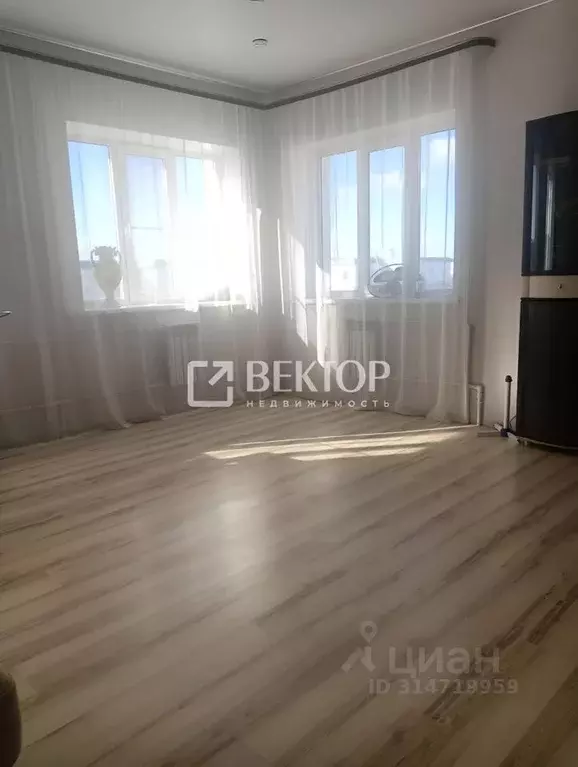 3-к кв. Костромская область, Кострома проезд Островский, 8 (89.5 м) - Фото 0