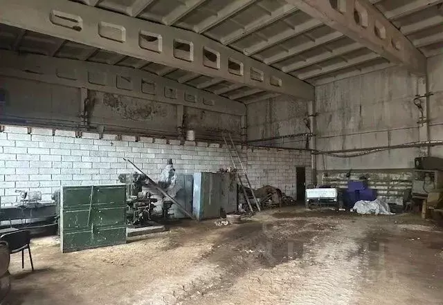 Помещение свободного назначения в Московская область, Богородский ... - Фото 2