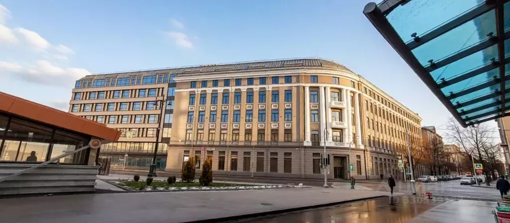 Офис в Санкт-Петербург 24-я Васильевского острова линия, 15/2 (1700 м) - Фото 2